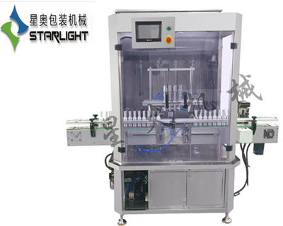 醬料包裝機(jī)系列