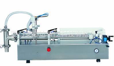 高效包裝解決方案 廈門安必達(dá)AD-180D水平式全自動雙出袋包裝機(jī)