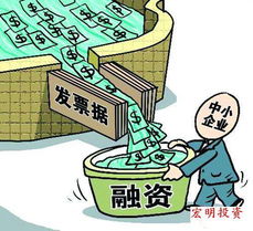融資流程全解析 宏明投資咨詢?yōu)槟娜谫Y之路保駕護航